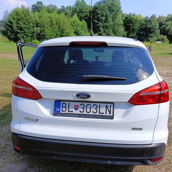 Ford Focus 1.0 EcoBoost - 6