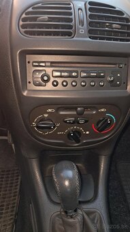 Predám Peugeot 206 - 6