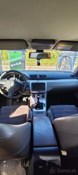 Predám/vymením Volkswagen Passat b6 - 6