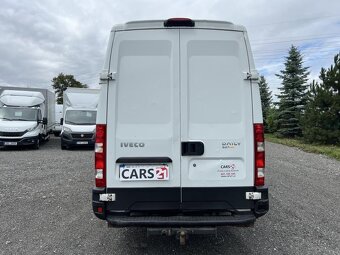 Prodám Iveco Daily 3.0HPT. 107kw. 50C15. 6 míst. - 6
