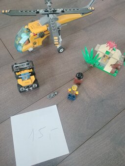 Lego - 6