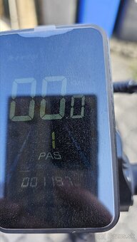 Elektrobicykel - 6