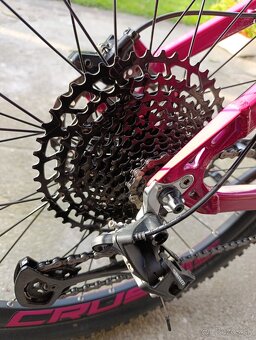 Elektro bicykel crussis - 6