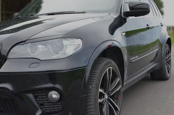 BMW X5 E70 40d Xdrive Mpaket LCi - 6