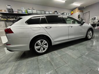 VOLKSWAGEN GOLF 8, COMBI, 2.0 TDI, 2021, DPH - 6
