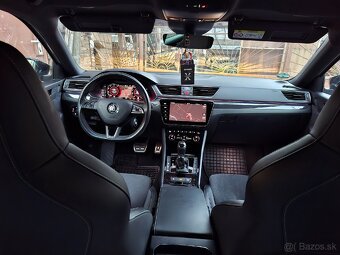ŠKODA SUPERB SPORTLINE - 6