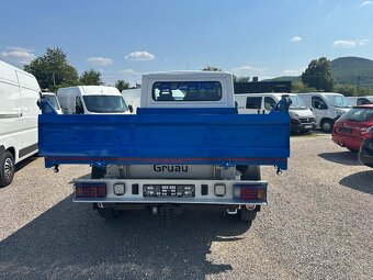 Fiat Ducato SKLÁPAČ, 96kW, MT6 - 6
