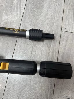 DeWALT DCMPH566N Aku nůžky na živý plot - 6