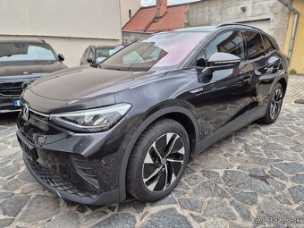 Volkswagen ID.4 Pro Performance 77kWh - 6