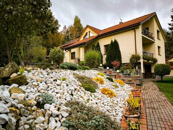 PREDAJ DOMU V MESTE SVIDNÍK - 6