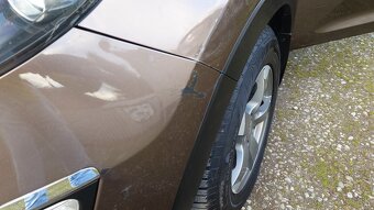 KIA Sportage 3, CRDi 4x4 - 6