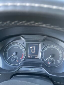 Predam skoda octavia 3 - 6