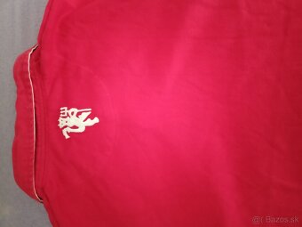 Pánska polokošeľa Nike manchester united - 6