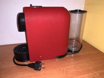 Kávovar NESPRESSO TURMIX na náhradné diely - 6