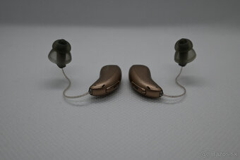 Načúvací prístroj Phonak Audéo P50-R - 6