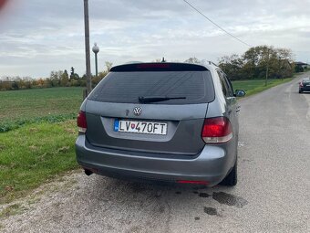 Rezervované Combi 95kw načipovaný 1000€ možná dohoda - 6