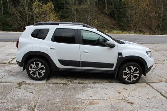Dacia Duster 4x4 - 6