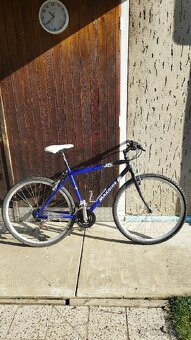 Horský bicykel MaxBike - 6