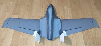 Helix FPV RC model - 6