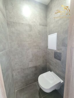 Na Predaj 2-izbový byt po exkluzívnej kompletnej rekonštrukc - 6