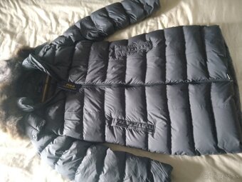 Polo Ralph Lauren - nová zimná bunda veľ. L - 6