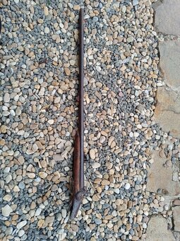 Dostavniková Brokovnica - 6