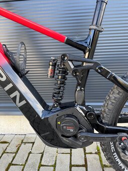 Marin Alpine Trail E1 Bosch CX, XL - 6