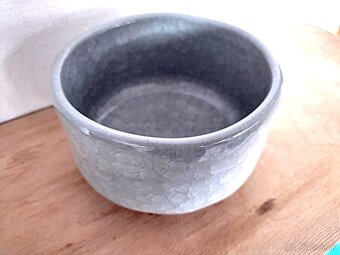 PREDAM PEKNY ELEGANTNY GAIWAN NA MATCHA CAJ - 6