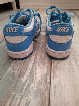 Air Jordan 4 red cement - 6