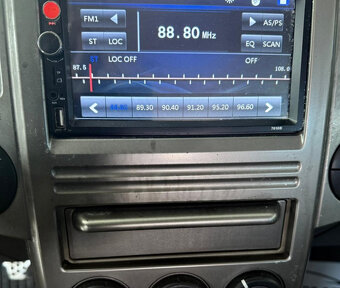 NISSAN X-TRAIL 2.2 DCI SK ŠPZ AKCIA 12 mesačná záruka - 6