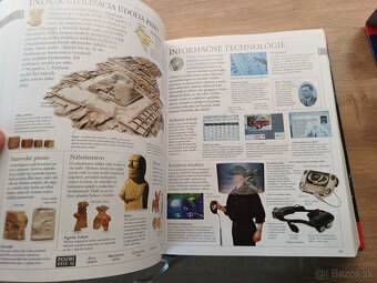 Univerzum - Všeobecná obrazová encyklopédia - 6