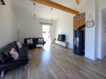 3 izbový rodinný dom, NOVOSTAVBA, DLHODOBÝ PRENÁJOM - 6