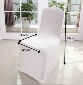 červené mašle s brošňou - 6