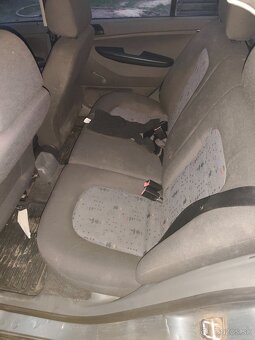 Škoda Fabia 1 combi 1,2 htp - 6