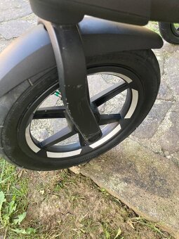 Thule Urban Glide 3 - 6