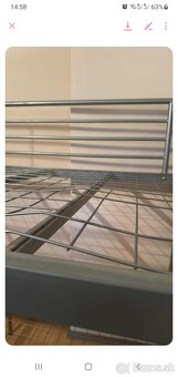 Poschodová posteľ - 6