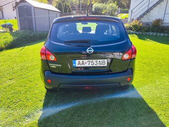 Nissan Qashqai 1.6 - 6