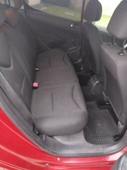 Predám Peugeot 308 1.6 benzín - 6