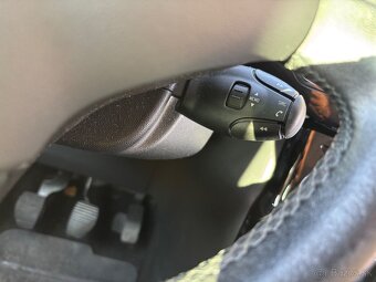 Citroen C3 benzin 1.2 - 6