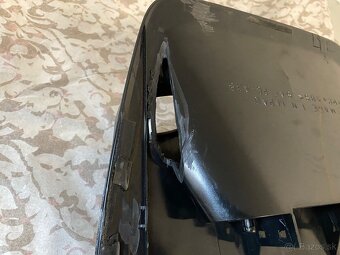 Subaru Impreza GC8 Drziak na budiky 60mm - 6