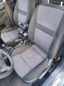 Golf 4 1.6 benzin 77kw - 6