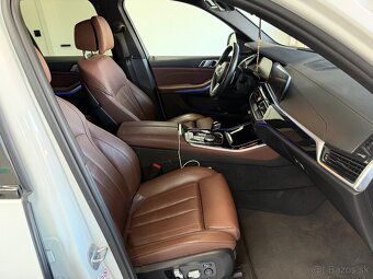 BMW X5 xDrive30d A/T - 6
