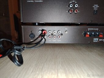ITT HIFI 5020/5040 - 6