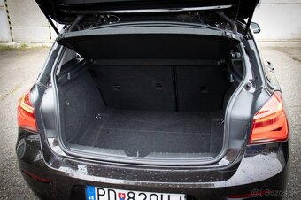 BMW 116d Sport line - 6