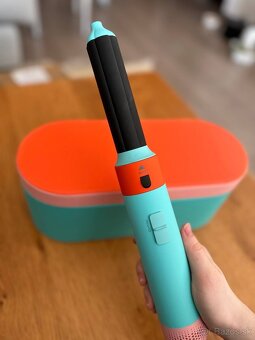 Fén / Styler - 5 v 1 + Case ( Nový ) - 6