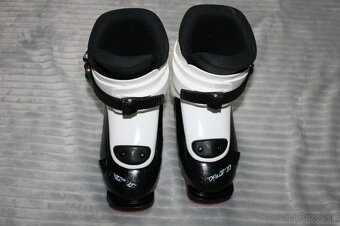 detské lyže 80 cm - 6