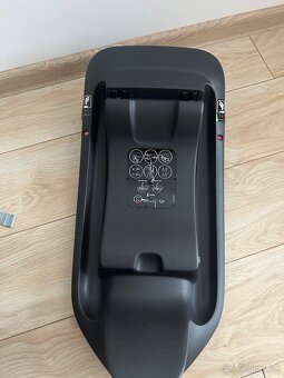 CYBEX Autosedačka Aton B2 i-Size (0-13 kg) - 6