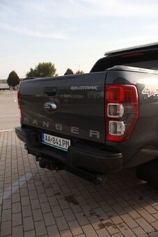 FORD RANGER 3,2 WILDTRAK 2016 - 6