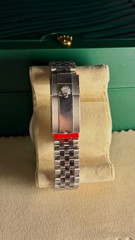 Rolex GMT Batman - 6