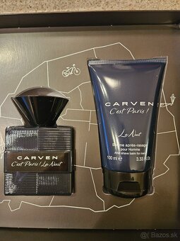 Darčekové kazety parfémov - 6